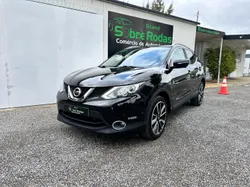 Nissan Qashqai 1.5 dCi 360