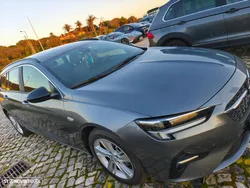 Opel Insignia Country Tourer