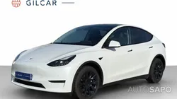 Tesla Model Y de 2022