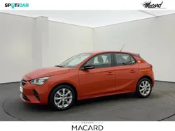 Opel Corsa 1.5 D 100ch Edition
