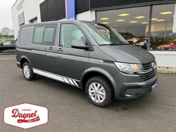Volkswagen Transporter T6.1 2.0 TDI 150 DSG7 CABINE approfondie