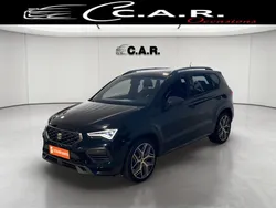 SEAT Ateca 2.0 TDI 150 ch Start/Stop DSG7 FR