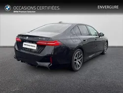 Bmw Série 5 i5 340ch M Sport eDrive40