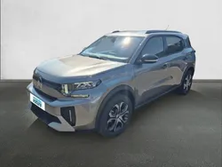 Citroën C3 Aircross Turbo 100 ch Man - Plus