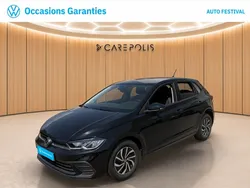 VOLKSWAGEN Polo 1.0 TSI 95 S&S BVM5 Life Plus