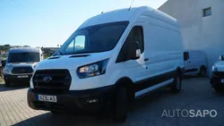 Ford Transit de 2023
