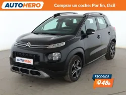 CITROEN C3 Aircross Puretech S&S Feel 110