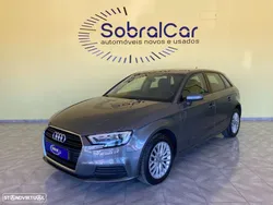Audi A3 Sportback 1.6 TDI