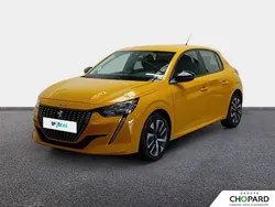 Peugeot 208 PureTech 75 S&S BVM5 Active Pack