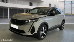 Peugeot 3008 1.2 PureTech GT EAT8