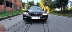 BMW 520 Luxury line