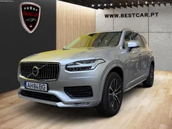 Volvo XC90 2.0 B5 MHEV Momentum Aut