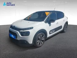 Citroen C3 1.2 PureTech 83ch S&S Shine