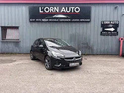 Opel Corsa II 1.4i TURBO S&S 150cv GSI PACK OPC LINE SIEGES CHAUFFANTS GPS LED SEMI-CUIR