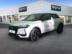 DS DS3 Crossback E-Tense Performance Line