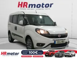 FIAT Dobló Combi 1.3Mjt SX Maxi 70kW N1