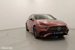 Mercedes-Benz A 250 e