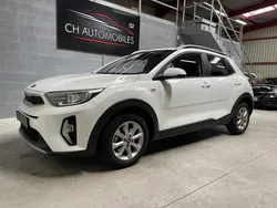 Kia stonic 1.0 t-gdi 100 active