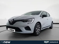 Renault Clio 1.0 TCe 90ch Equilibre