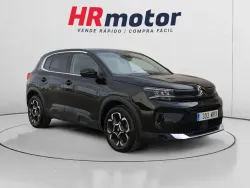CITROEN C5 Aircross PureTech S&S Plus 130