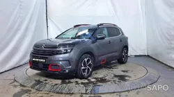 Citroen C5 AirCross 1.2 PureTech Shine de 2019