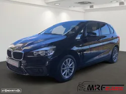 BMW 216 Active Tourer d Advantage