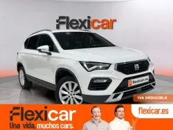 SEAT Ateca 1.5 EcoTSI S&S Style DSG