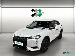 DS DS 3 PureTech 130 EAT8 Performance Line
