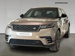 LAND ROVER Range Rover Velar 3.0D R-Dynamic SE 4WD Aut. 300