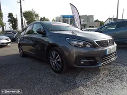 Peugeot 308 SW 1.5 BlueHDi Active EAT8