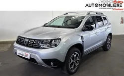 DACIA Duster 1.5 DCI 115 Prestige 4x2 Édition 15 Ans