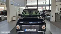 Hyundai Inster 49 kWh Style Plus 5L