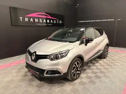 RENAULT CAPTUR TCe 90 Energy S&S eco2 Intens + ATTELAGE