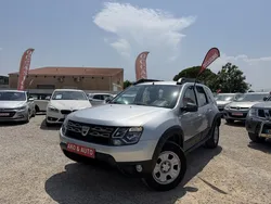 Dacia DUSTER 1.5 DCI 110CH LAUREATE 4X2