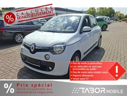 Renault Twingo 0.9 TCe 90 Intense Klima SHZ R&GO BT GRA