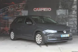 VW Polo 1.0 Trendline