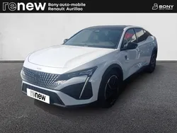 Peugeot 408 ELECTRIQUE 58 kWh 210 ch GT