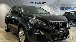 Peugeot 3008 de 2018