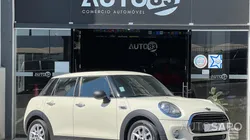 MINI One de 2017