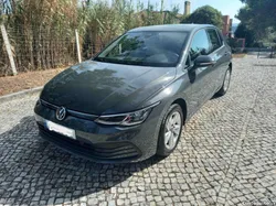 VW Golf 2.0 TDI Life