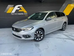 Fiat Tipo Station Wagon 1.3 M-Jet Mirror
