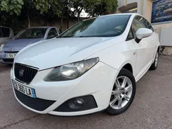 Seat Ibiza 1.2 TDI 75 CH 5 portes Clim