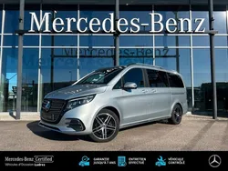 Mercedes Classe V 300 d 4MATIC Malus Payé AMG 79158HT