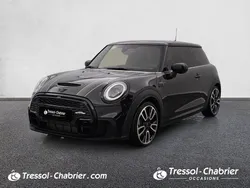 MINI Hatch 3 Portes Cooper S 178 ch DKG7 Finition John Cooper Works