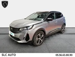 Peugeot 3008 1.5 BlueHDi 130ch S&S GT