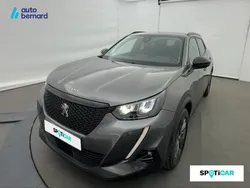 Peugeot 2008 1.2 PureTech 130ch S&S Style EAT8