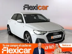 AUDI A1 Sportback 25 TFSI Adrenalin