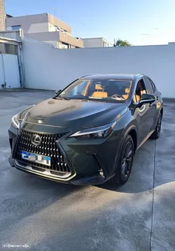 Lexus NX 450h+ Executive Plus
