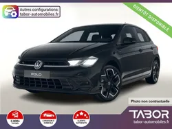 Volkswagen Polo R-Line ParkA Cam Sièges chauf