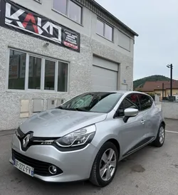 Renault Clio 4 1.5 DCI 90cv GPS / RÉGULATEUR / KEYLESS / DISTRIBUTION OK
